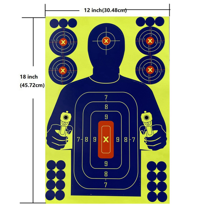 20Pcs%2012X18%20Inch%20Human%20Body%20Shape%20Targets%20Reactive%20Splatter%20Glow%20Fluorescent%20Paper%20Target%20for%20Archery%20Training%20-%20Image%206