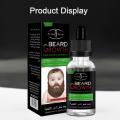 Auchin Beauty  Beard Growth Oil. 