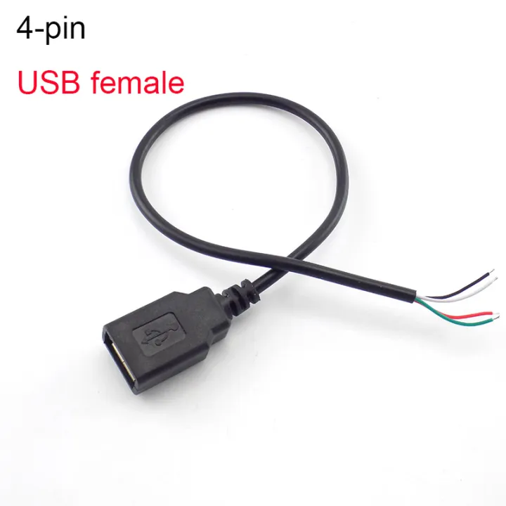 1M%20USB%20Cable%204%20Pin%202%20Pin%20Connector%20Male%20Female%20Wire%20Data%20Extension%20Cord%20Power%20Supply%20for%20DIY%205V%20Adapter%20Charging%20-%20Image%207