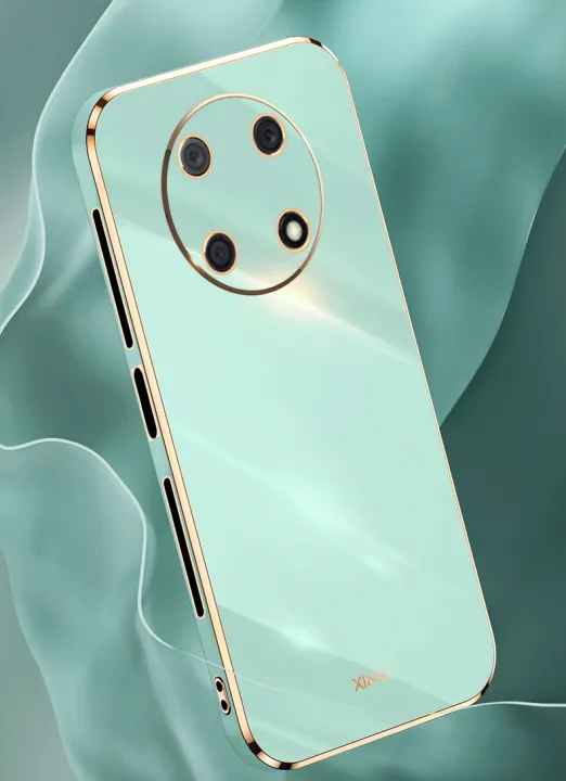 LECOMES%20for%20Huawei%20Nova%20Y90%20Back%20Cover%20Luxury%206D%20Plating%20Shiny%20Bling%20Case%20Square%20Edge%20Soft%20Silicone%20Mobile%20Phone%20Cases%20Pouch%20-%20Image%206