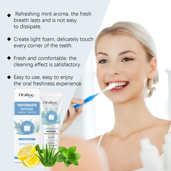 Oralhoe%20Mint%20Toothpaste%20gently%20cleans%20teeth,%20removes%20stains,%20brightens%20yellow%20teeth,%20and%20provides%20daily%20oral%20care%20-%20Image%203