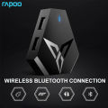 Rapoo Flydigi Q1 Keyboard And Mouse Converter Adapter Mobile Gaming Converter Connection PUBG Controller Adapter. 