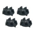Panasonic Blender Mixer Grinder Jar Rubber Coupler (Pack of 4). 