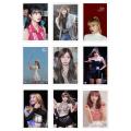 25 Pcs BLACKPINK Stickers. 