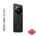 Meizu Mblu 22 Pro  -Smart Phone- 6GB +256GB, 4GB +128GB  (TRCSL Approved)- Genuine Product. 