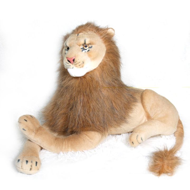 Big%20Size%2080cm/110cm/120cm%20Real%20Life%20Lion%20Leopard%20Stuffed%20Plush%20Toys%20Simulation%20Artificial%20Animal%20Doll%20Home%20Decor%20Accessories%20-%20Image%205