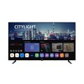 KONKA 65″ 4K UHD WebOS Smart LED TV – UDG65VR682ANT. 