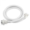 Washing Machine Fully Automatic Inlet Double Size Thread Hose (1.5 Meter). 