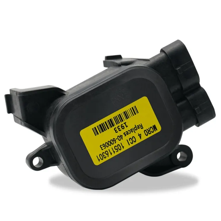 1%20Piece%20Clubcar%20Dspioneer%20Mcor4%20Accelerator%20Box%20Pressure%20Divider%20Potentiometer%20Accelerator%20105116301%20Replacement%20Parts%20Golf%20Cart%20Accessories%20-%20Image%203