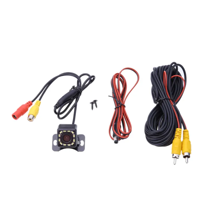 7"%201%20din%20Car%20Automotive%20Multimedia%20Video%20Player%20Bluetooth5.0%20USB2.0%20TF%20FM%20Autoradio%20MP5%20Player%20HD%20Reversing%20Camera%20-%20Image%204