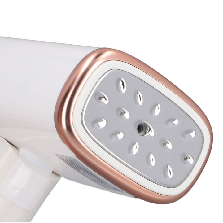 Handheld Steam Iron 1000W Multifunctional Portable Foldable Mini Steam Iron