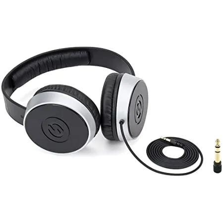 Samson%20SR450%20Closed%20Back%20On-Ear%20Studio%20Headphones%20-%20Image%202