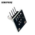 4pin Ky-016 Three Colors 3 Color Rgb Led Sensor Module For Arduino Diy Starter Kit Ky016. 