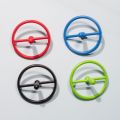 【HOT】 Novelty Forever Spinning Tops Fidget Toy Circle Suspended Exclamation Mark Kid Fun Relief Stress Supplies Gifts Motion Table Toy. 