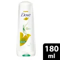 Dove Hair Fall Rescue Conditioner, 180ml. 