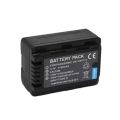 Panasonic VW-VBK 180 Battery. 
