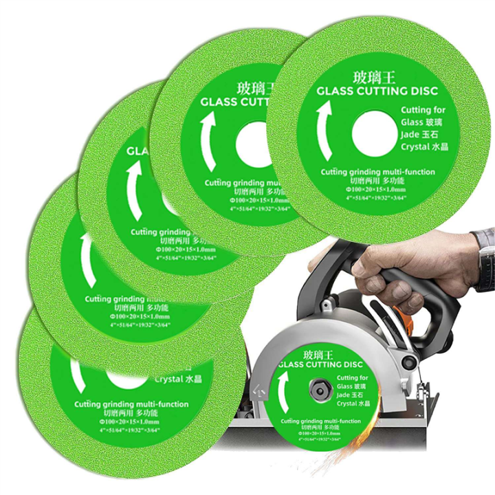 Glass%20Cutting%20Disc%20Pack%20of%205,%20Diamond%20Cutting%20Blades%20Saw%20Blades%20for%204%20Inch%20Angle%20Grinder,%20Diamond%20Cutting%20Wheels%20-%20Image%203