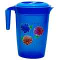 Quality Plastic 3 Liter Water Jug. 