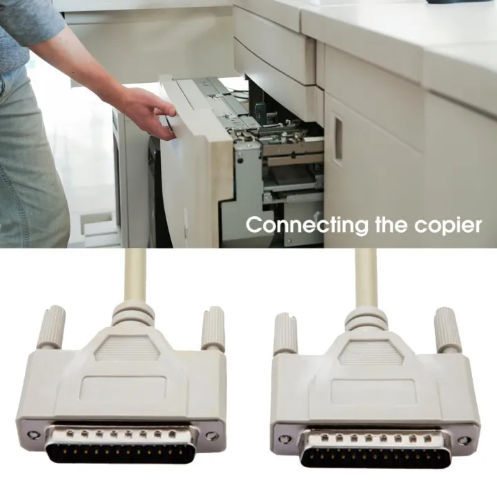 1.5/3/5m%20Practical%20Db25%2025pain%20Male%20To%20Female%20M/m%20Parallel%20Lpt%20Cable%20Db25%20To%20Db25%20Cable%20For%20Printer%20Db%2025%20Parallel%20Cable%20-%20Image%206