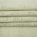 Off White color natural cotton jute/ burlap fabric (Goni Redi). 