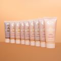 CCUK Matte Liquid Foundation Long-lasting 1 Fl. Oz. 