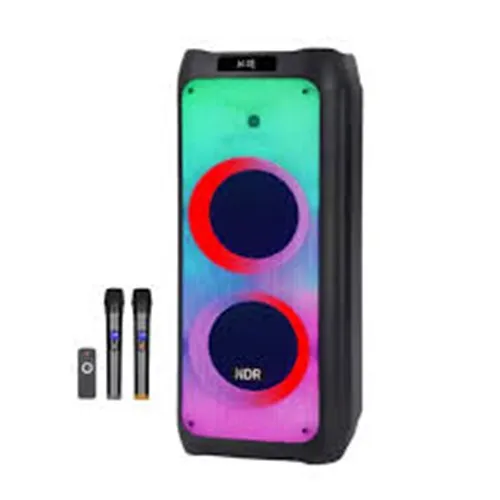NDR%201610%20Speaker:%20Bluetooth%20Speaker%20with%20Incredible%20Audio%20Clarity%20-%20Image%203