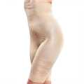 Waist Shapers Slimming Belt body shaper for women - Small - Beige. 