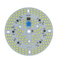 【TopazTrove】Dimmable led module 25w 30w 40w 60w led bulb 100W led high bay integrated Driver 5730 assembly led Ceiling down lig. 