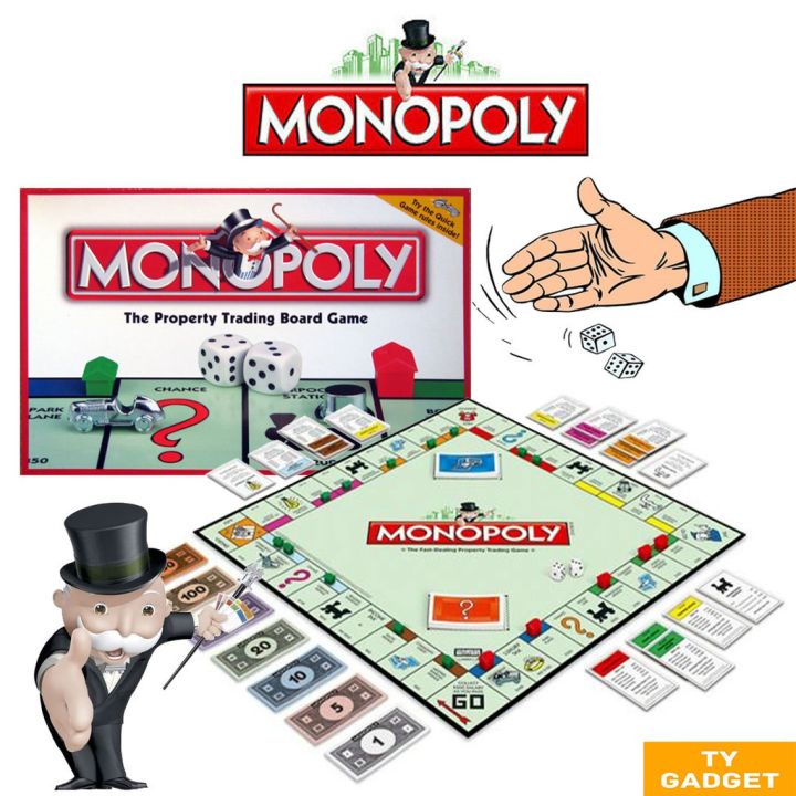 Monopoly%20Large%20Board%20-%20Image%205
