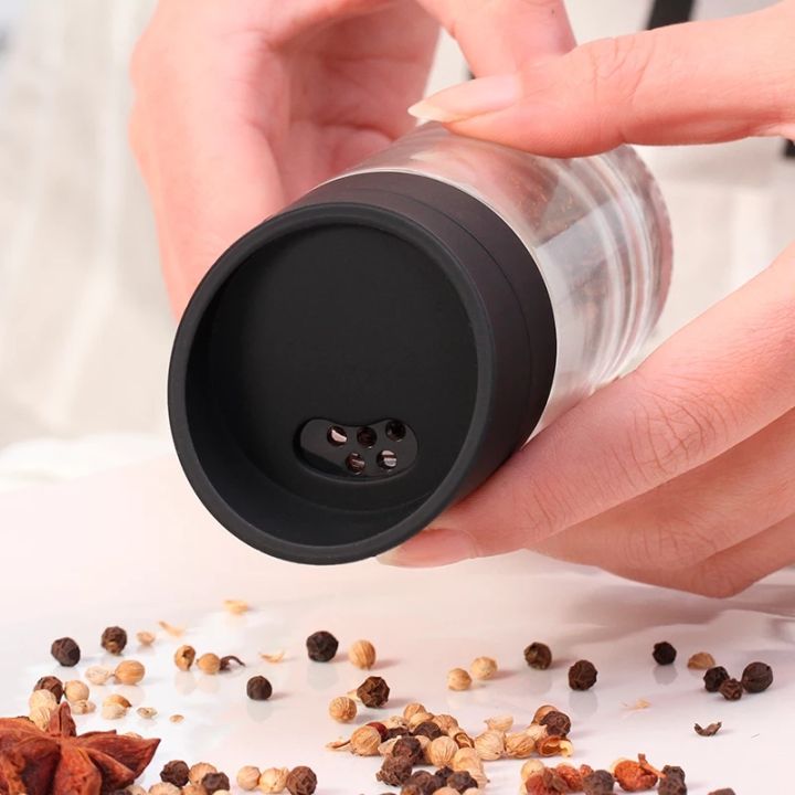 Spice%20Rack%2012%20pcs%20Spices%20Jars%20Salt%20and%20Pepper%20Shakers%20Kitchen%20Storage%20Spice%20Rack%20Set%20Stainless%20Steel%20Rotating%20Spice%20Rack%20-%20Image%204
