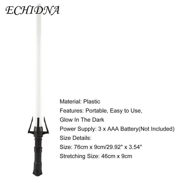 ECHIDNA%20LED%20Glowing%20Lightsaber%20Sound%20Effect%20Movie%20Cosplay%20LED%20Glow%20Lightsaber%20Outdoor%20-%20Image%203