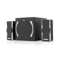 Edifier XM6BT 2.1 Multimedia Bluetooth Speaker System. 
