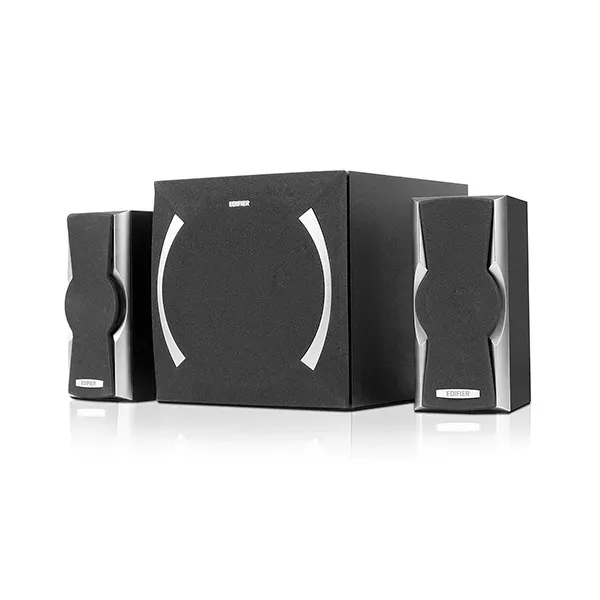 Edifier XM6BT 2.1 Multimedia Bluetooth Speaker System