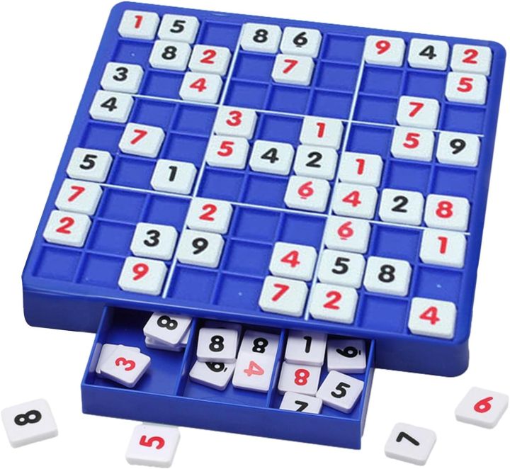 Sudoku%20Board%20Game%20%20The%20Completely%20Addictive%20Number%20Puzzle%20Game%20%206+%20Ages%20-%20Image%202