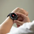 Mibro A2 Bluetooth Calling Smart Watch | Display 1.39″TFT Round. 