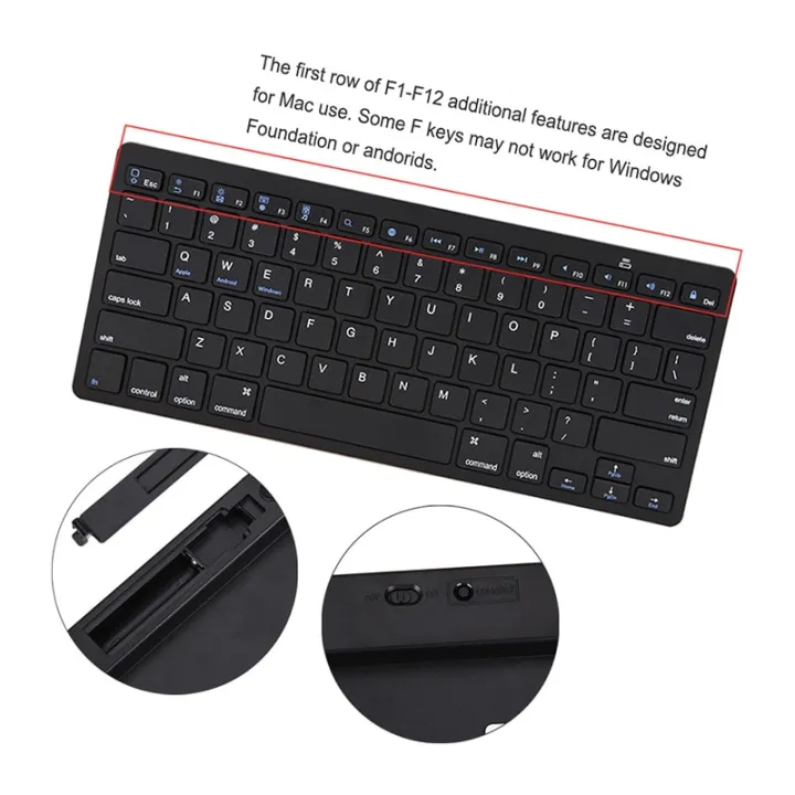 Gaming%20Keyboard%20Azerty%20Computer%20Game%20Universal%2078%20Keyboard%20For%20Macbook%20IOS%20IPad%20Dsektop%20Russian%20-%20Image%207