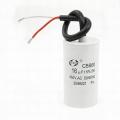 Washing Machine Motor Run Small Volume Capacitor 16UF. 