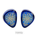 TANGZU WANER 2ND Gen HIFI Music In-ear Earphone IEM Earbud 0.78mm Plug Detachable Cable WANER2 S.G II. 