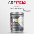 Muscleblaze Creatine Monohydrate CreAMP. 