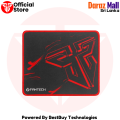 Fantech MP25 small ( 250mm x 210mm ) best confort rubber speed type oppai mousepad gaming mouse pad. 