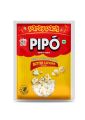 PIPO Party Pack Instant Popcorn, Butter Lovers Pouch, 150 g   (FROM INDIA) SAM. 