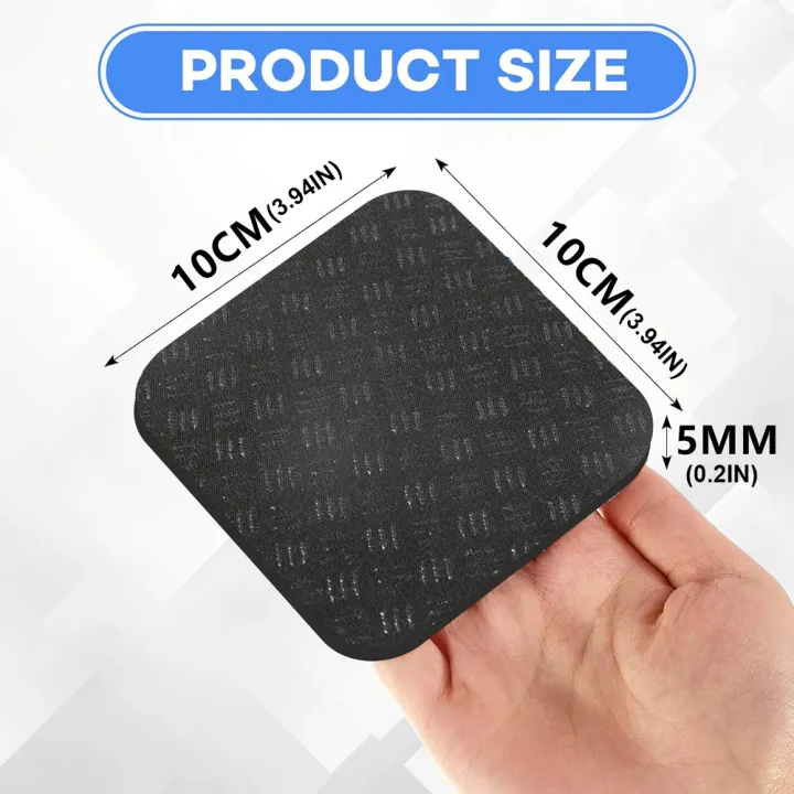 6Pcs%20Silicone%20Treadmill%20Mats%20Treadmill%20Pads%20Multipurpose%20Exercise%20Equipment%20Mats%20Noise%20Reduction%20for%20Walking%20Pad%20Exercise%20Bike%20-%20Image%206