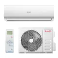 SHARP 24000 BTU Inverter Air Conditioner -AH-X24ZTEP (SHARP 24000 BTU Inverter Air Conditioner -AH-X24ZTEP). 