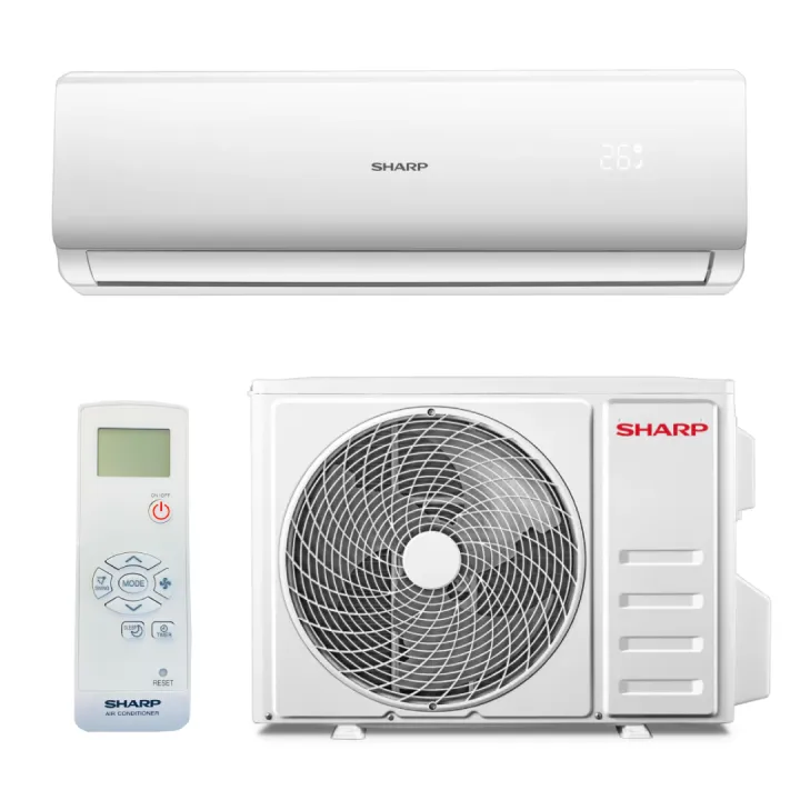 SHARP%2024000%20BTU%20Inverter%20Air%20Conditioner%20-AH-X24ZTEP%20(SHARP%2024000%20BTU%20Inverter%20Air%20Conditioner%20-AH-X24ZTEP)%20-%20Image%204