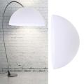 Serbery Mushroom Lamp Shade Light Cover Lampshade for Camping Entrance Decoration. 