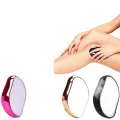 Nano Crystal Body Hair Removal Stone. 