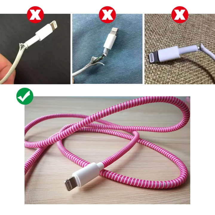 USB%20Cable%20Protector%20-%201.2m%20Anti-Break%20Spring%20Cord%20Cover%20-%20Image%207