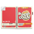 Innovate CR Divider Book 240pgs D2. 