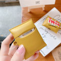 Cartoon Twix Mike Chocolate Cookie Bars Wireless Bluetooth Earphone Case For Pro 2 1 Cute 3d Soft Silicon Headset Cover. 