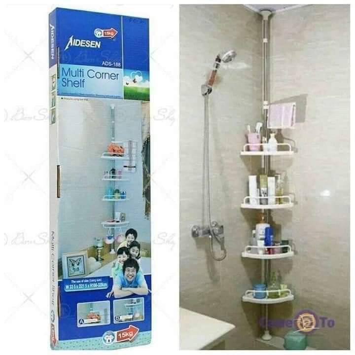 Bathroom%20Multi%20Corner%20Shelf%20High%20Durable%204%20Layer%20Kitchen%20/%20Bathroom%20Corner%20Shelf%20%E2%80%93%20Stainless%20and%20Height%20Extendable%20-%20Image%205